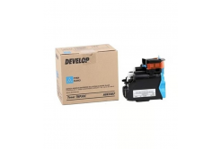 Develop TNP-50C A0X54D7 ciano (cyan) toner originale