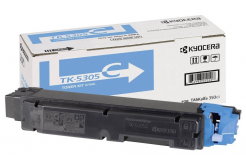 Kyocera TK-5305C 1T02VMCNL0 ciano (cyan) toner originale