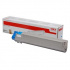OKI 43837131 ciano (cyan) toner originale