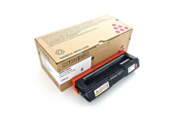 Ricoh 406350, 407640 magenta toner originale