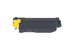 Triumph Adler PK-5017Y 1T02TVBTA0 giallo (yellow) toner originale