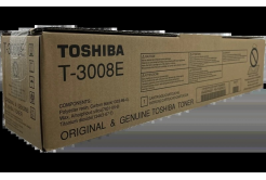 Toshiba T-3008E 6AJ00000151 nero (black) toner originale