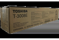 Toshiba toner originale T-3008E, black, 6AJ00000151, Toshiba e-studio 3008 A, 5008 A, 3508 A, 2508 A, 4508 A