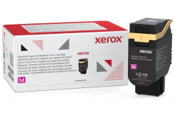 Xerox 006R04825 magenta toner originale