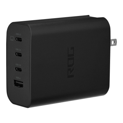 ASUS 90XB09IN-BPW020 ROG Caricatore GaN USB-C da 140W