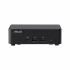 ASUS NUC 14 Pro Kit Mini 90AR0062-M00090 Computer Mini, U5-125H, senza RAM, Arc Xe, senza OS, 3R