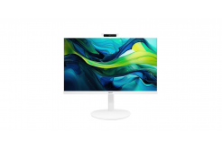 Acer DQ.BRDEC.00B Aspire/C24A-GRPL_JUWCI513420H_90W/23,8"/FHD/i5-13420H/16GB/512GB/Intel int/senza OS/Bianco/2R