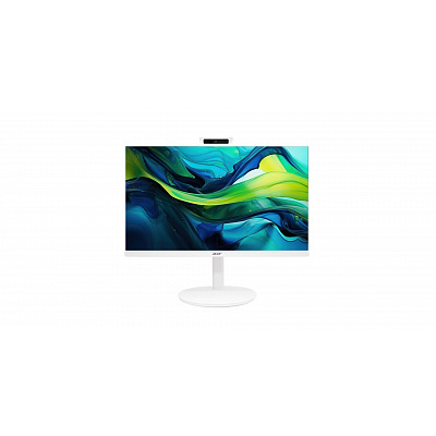 Acer DQ.BRDEC.00B Aspire/C24A-GRPL_JUWCI513420H_90W/23,8"/FHD/i5-13420H/16GB/512GB/Intel int/senza OS/Bianco/2R