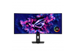 ASUS 90LM0D20-B01971 ROG/Strix OLED XG34WCDMS/34"/QD-OLED/UWQHD/280Hz/0,03ms/Nero/3R