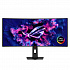 ASUS 90LM0D20-B01971 ROG/Strix OLED XG34WCDMS/34"/QD-OLED/UWQHD/280Hz/0,03ms/Nero/3R