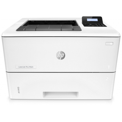 HP LaserJet Pro M501dn J8H61A#B19 stampante laser