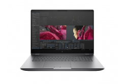 HP 98L59ET#BCM ZBook Fury/G1i/U9-285HX/18"/2560x1600/32GB/1TB/RTX 3000/W11P/Grigio/3R Offsite