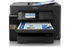 Epson EcoTank L15150 C11CH72402 getto d'inchiostro multifunzione