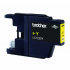 Brother LC-1220Y giallo (yellow) cartuccia originale