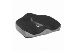 Powerton ERGO CORE Podsedák, černý