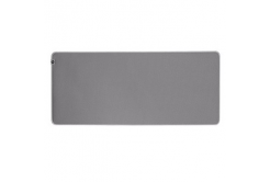 Tappetino da scrivania, 205 Sanitizable Desk Pad, grigio, 2 mm, HP
