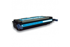 Toner compatibile con HP Q7561A ciano (cyan) 