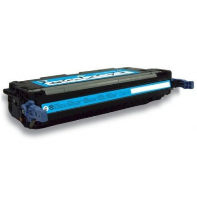 Toner compatibile con HP Q7561A ciano (cyan) 
