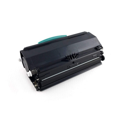 Lexmark E460X11E nero (black) toner compatibile
