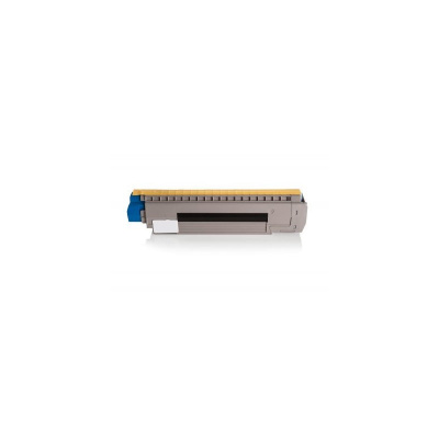 OKI 44059255 ciano (cyan) toner compatibile