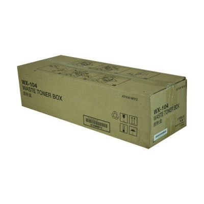 Konica Minolta A7XWWY2 vaschetta di recupero originale