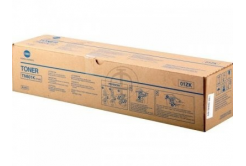 Konica Minolta TN601K nero (black) toner originale