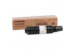 Toshiba toner originale T4520, black, 21000pp\., 6AJ00000036, Toshiba e-studio 353