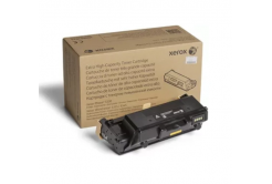 Xerox 106R03625 nero (black) toner originale