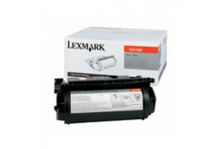 Lexmark 12A7365 nero (black) toner originale