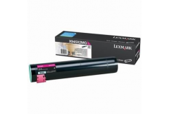 Lexmark X945X2M magenta toner originale