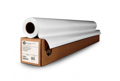 HP Artist Matte Canvas E4J54B, 390 g/m2, 24", 610mm x 15,2m, opaco, bianco, tela
