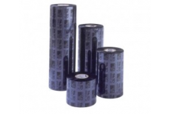Honeywell Intermec 1-130649-17-0  transferimento termico ribbon, TMX 2010 / HP06 wax/resin, 90mm, 10 rolls/box, black