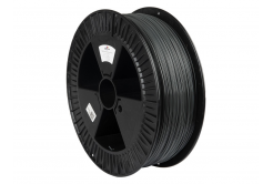 Spectrum 80129 3D filamento, PLA Premium, 1,75mm, 2000g, DARK GREY