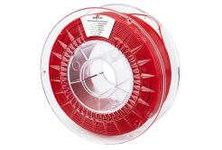 Spectrum CW-MW-001 filamento, PLA Premium, 1.75mm, TOOLING RED, 1kg