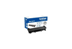 Brother TN-2411 černý (black) originální toner