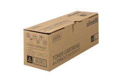 Olivetti B1009 nero (black) toner originale