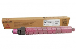 Ricoh 841757, 842022, 841685 magenta toner originale