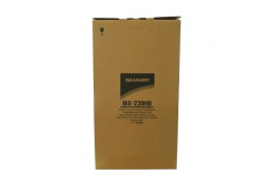 Sharp MX-230HB per MX-2010U contenitore di scarto originale