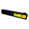 Toshiba TFC35Y 6AJ00000053 giallo (yellow) toner originale