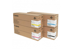 Canon C-EXV21 černá (black) originální válcová jednotka
