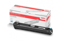 OKI 09006132 ciano (cyan) tamburo originale