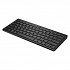 HP 350 tastiera wireless CZ/SK, nera senza tastierino numerico, 2.4 [GHz]