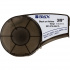 Brady M21-375-595-YL / 142803, nastro vinilico, 9.53 mm x 6.40 m