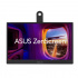 Monitor ASUS ZenScreen MB166CR 90LM07D3-B03170, 15,6", IPS, FHD, 60Hz, 5ms, Nero, 3R
