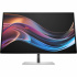 Monitor HP Series 7 Pro 727pk 8J9G2AA#ABB, 27", IPS, 4K UHD, 60Hz, 5ms, nero-argento, 3R
