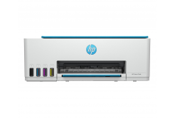 HP Smart Tank 596 9B2C6A#671 multifunzione a getto d'inchiostro