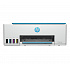 HP Smart Tank 596 9B2C6A#671 multifunzione a getto d'inchiostro