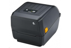 Zebra ZD230 ZD23042-30EG00EZ TT, 8 dots/mm (203 dpi), stampante di etichette, EPLII, ZPLII, USB, black (successore GC420t)
