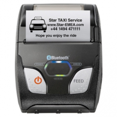 Star Micronics SM-S230I-UB40 39632130 Bluetooth, carta 58mm, iOS/Android, mobile