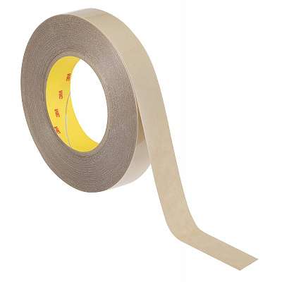 3M 9731 Nastro biadesivo (silicone/acrilico) 9 mm x 33 m
